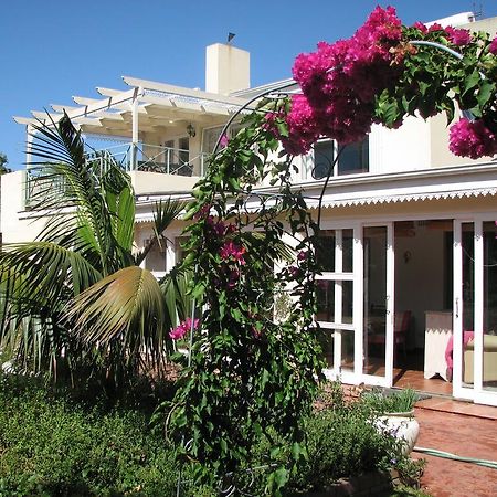 Constantia Lazy River Cape Town Bagian luar foto