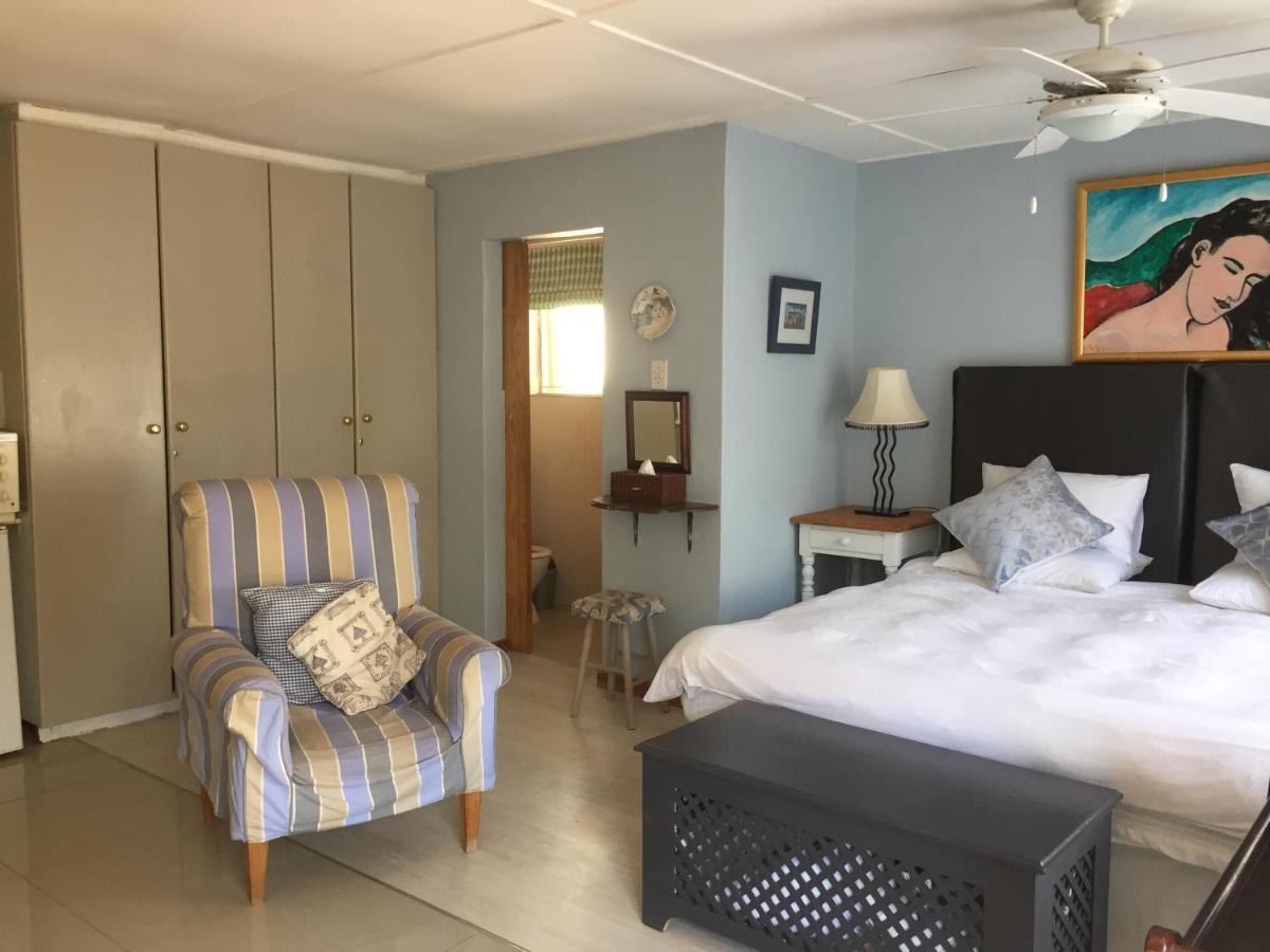 Constantia Lazy River Cape Town Bagian luar foto