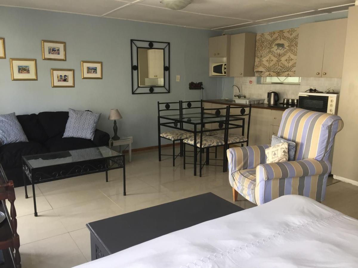 Constantia Lazy River Cape Town Bagian luar foto