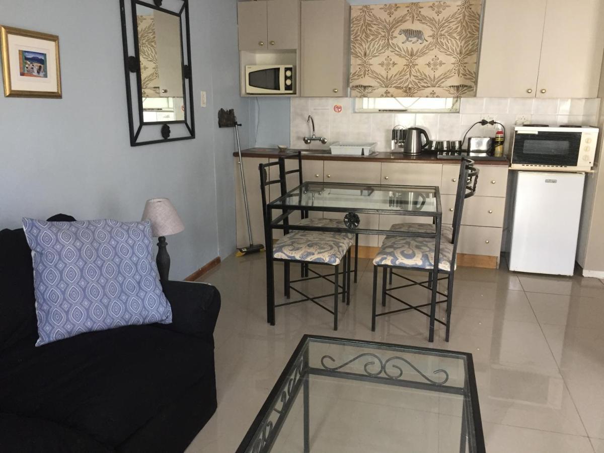 Constantia Lazy River Cape Town Bagian luar foto