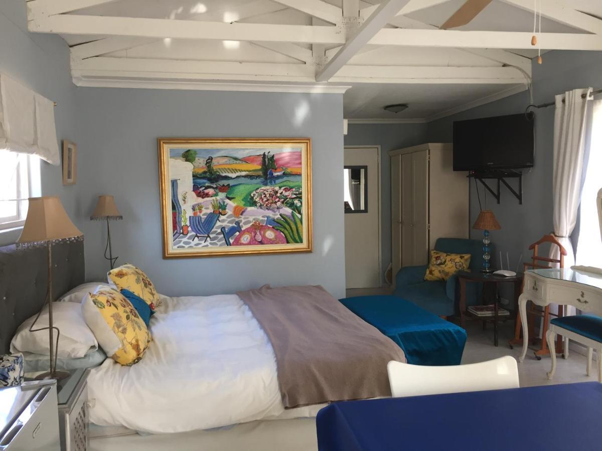 Constantia Lazy River Cape Town Bagian luar foto
