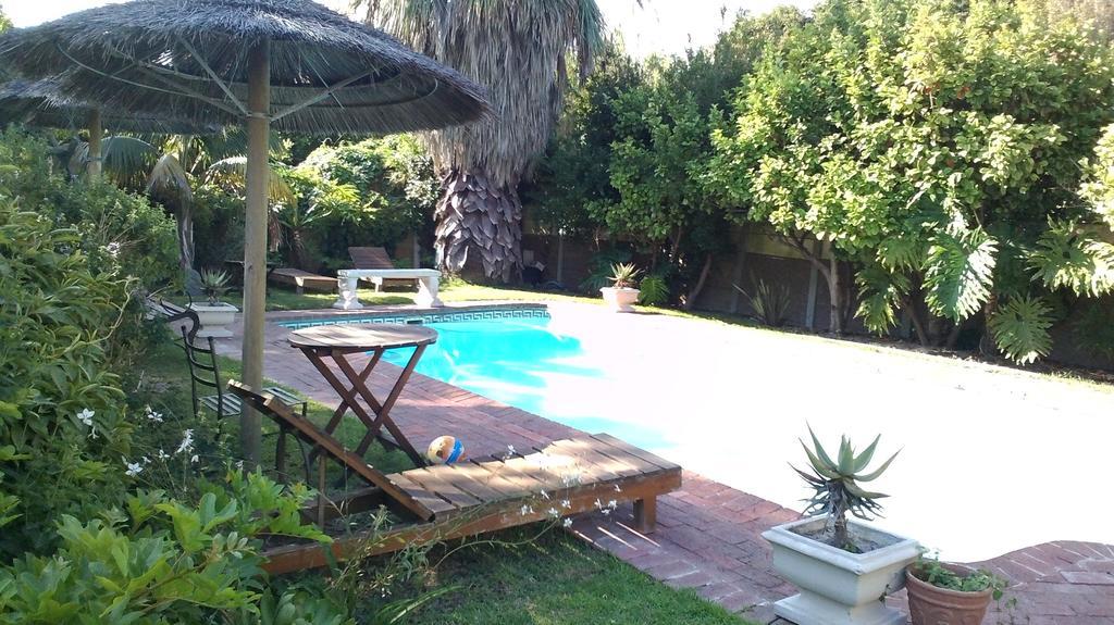 Constantia Lazy River Cape Town Bagian luar foto