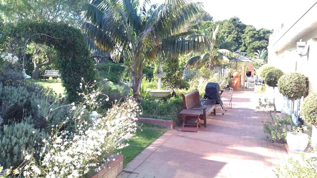 Constantia Lazy River Cape Town Bagian luar foto