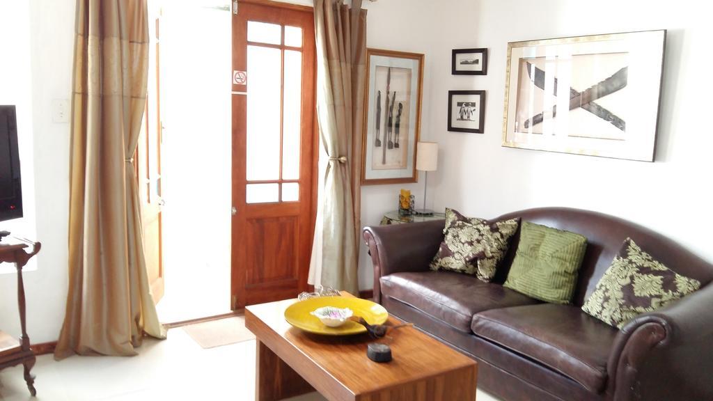 Constantia Lazy River Cape Town Bagian luar foto
