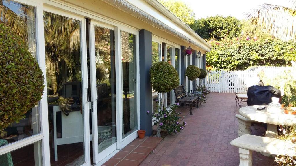 Constantia Lazy River Cape Town Bagian luar foto