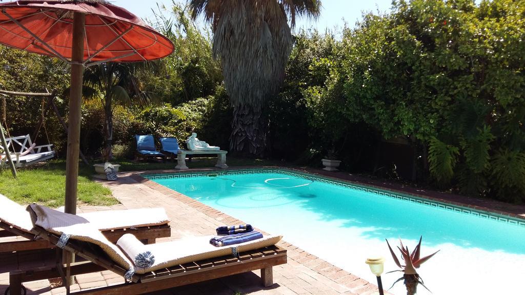 Constantia Lazy River Cape Town Bagian luar foto