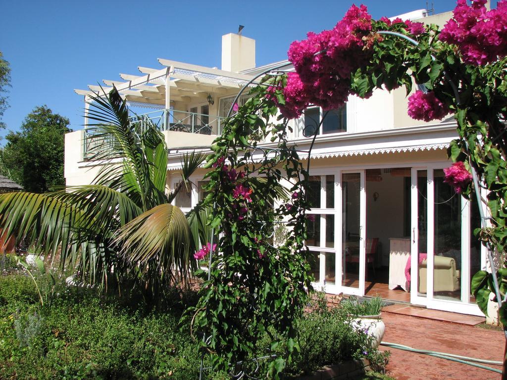 Constantia Lazy River Cape Town Bagian luar foto