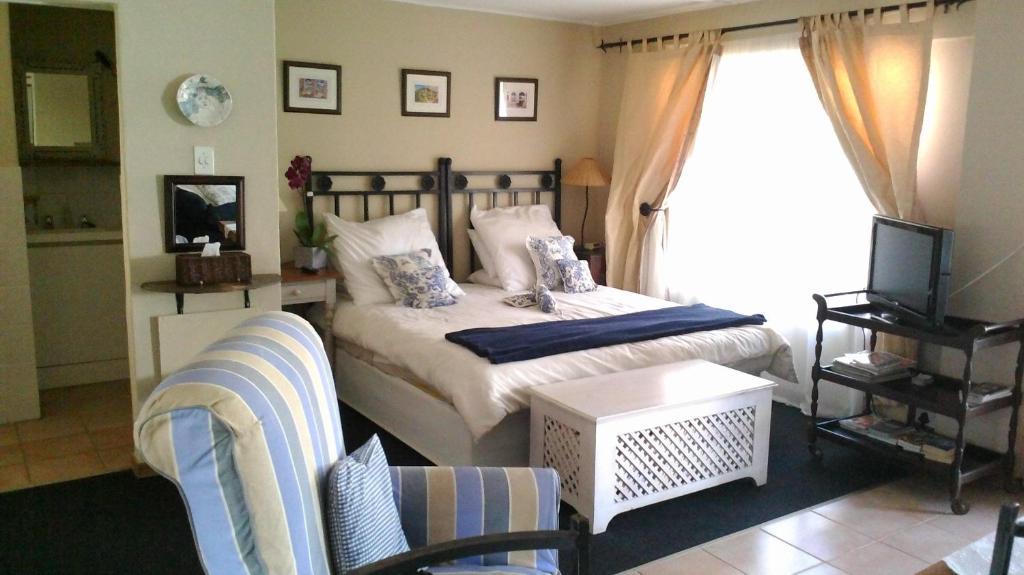Constantia Lazy River Cape Town Ruang foto