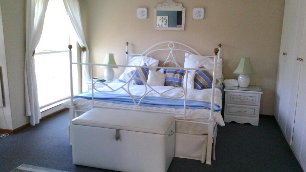Constantia Lazy River Cape Town Ruang foto