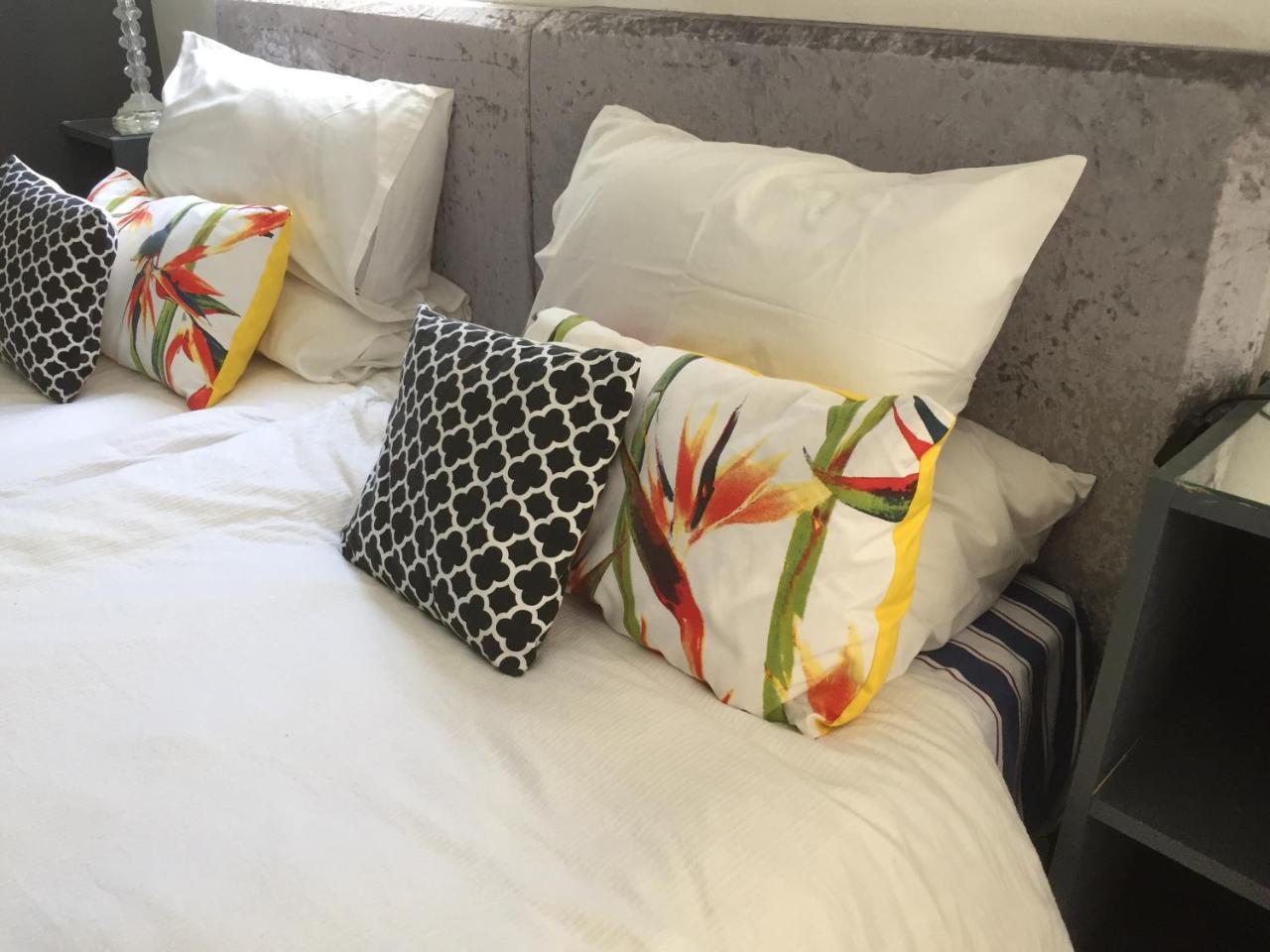 Constantia Lazy River Cape Town Bagian luar foto