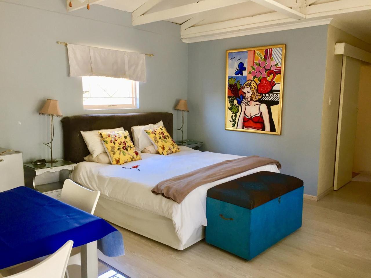 Constantia Lazy River Cape Town Bagian luar foto