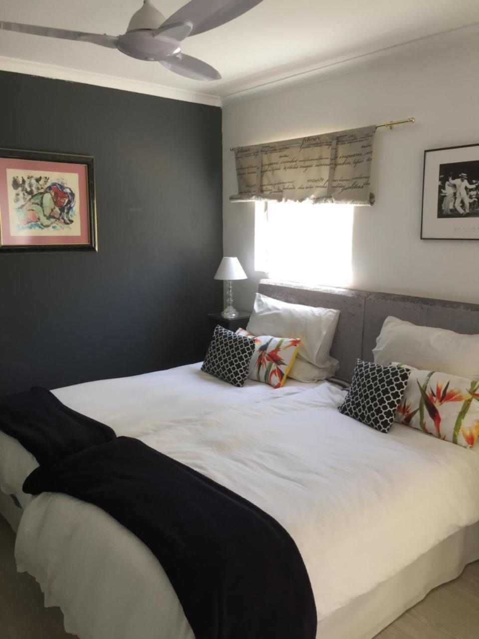 Constantia Lazy River Cape Town Bagian luar foto