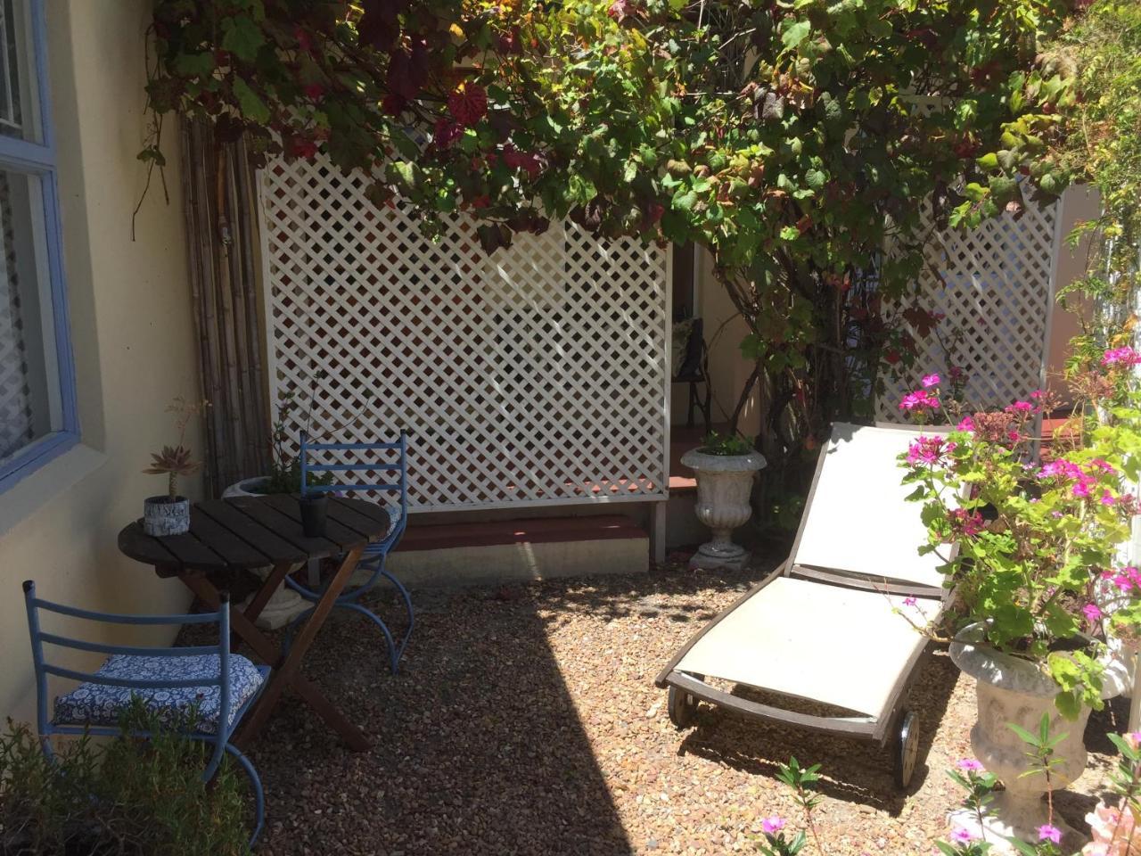 Constantia Lazy River Cape Town Bagian luar foto