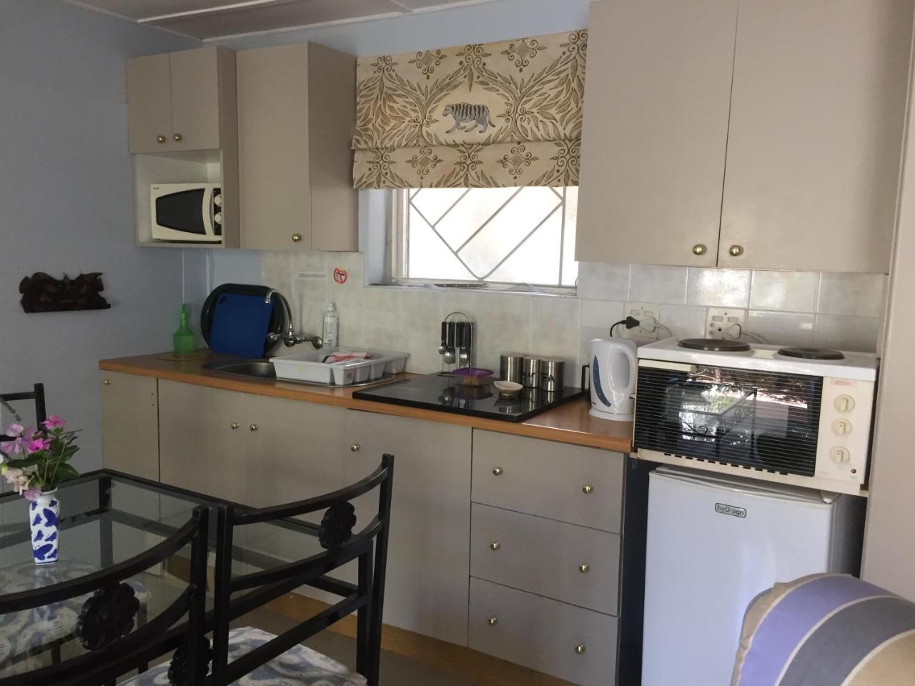 Constantia Lazy River Cape Town Bagian luar foto
