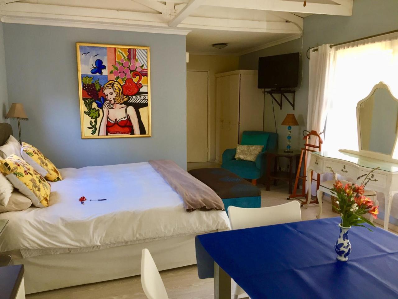 Constantia Lazy River Cape Town Bagian luar foto