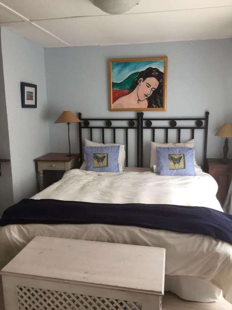 Constantia Lazy River Cape Town Bagian luar foto